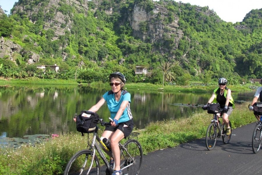 Biking Tour Northern Vietnam 7 Days